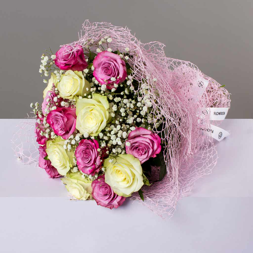 Melting Love Flowrista Your Best Way To Same Day Flowers Delivery Online