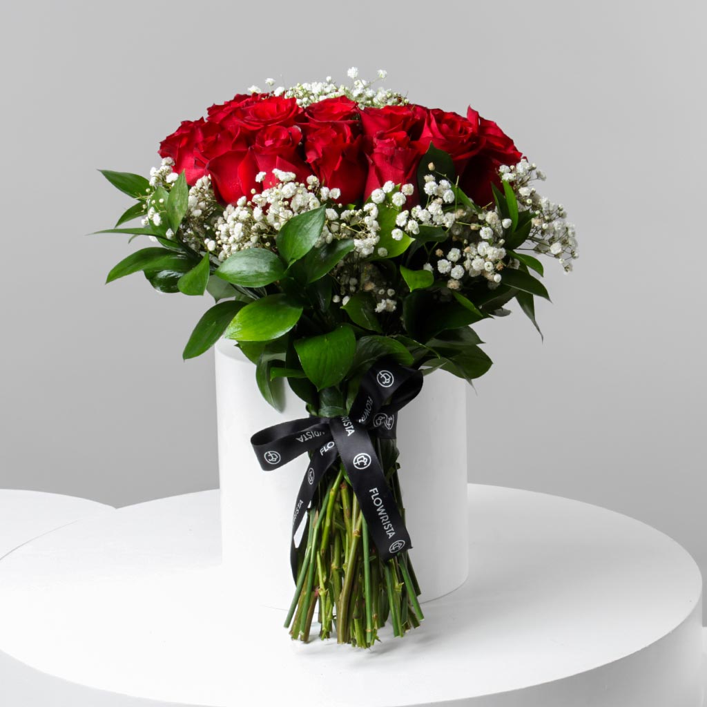 Caribbean Twist Flowrista Your Best Way To Same Day Flowers Delivery