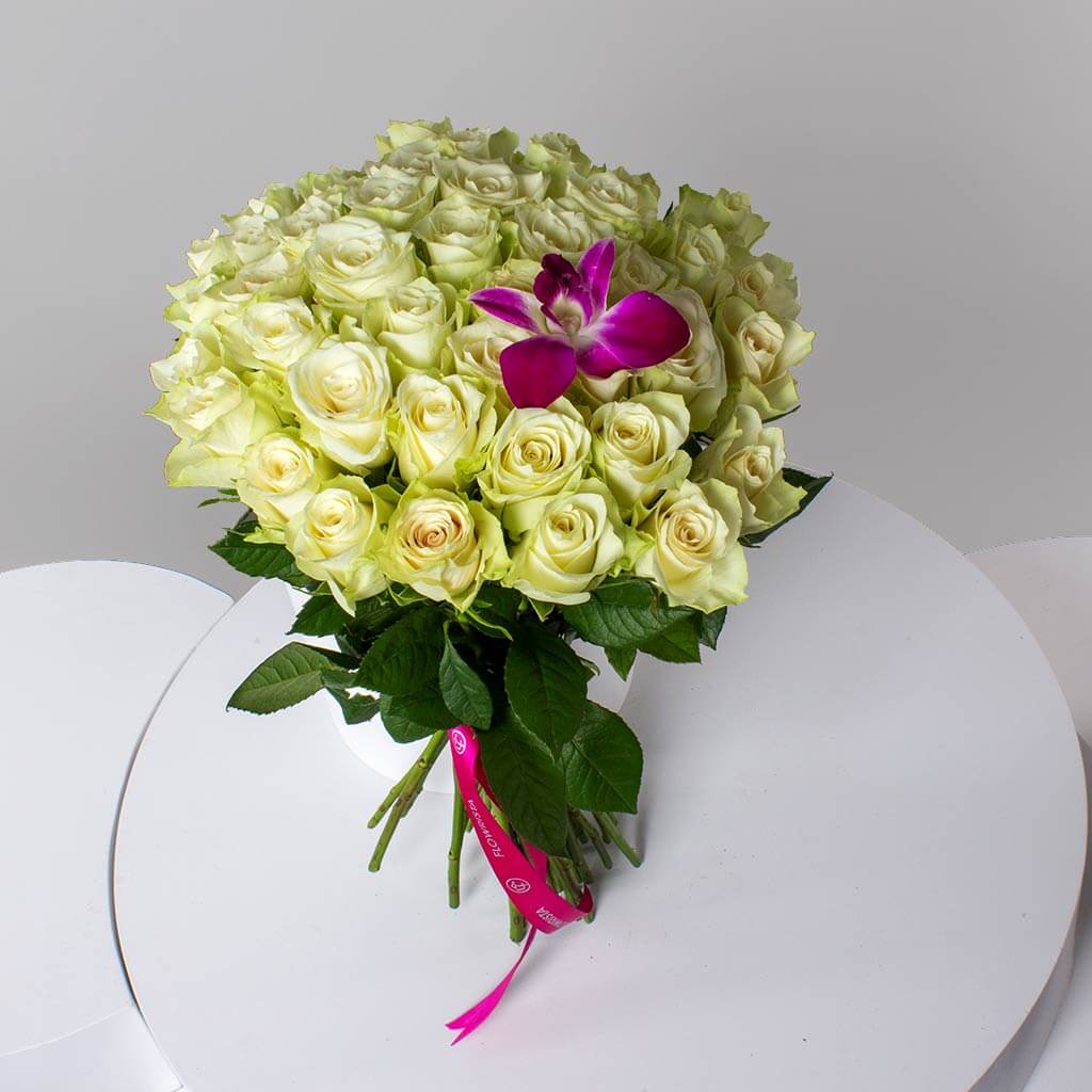 Flirtation Flowrista Your Best Way To Same Day Flowers Delivery Online