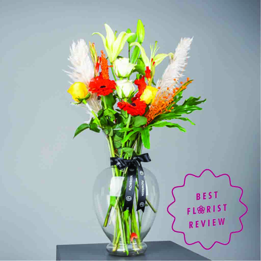 Flowrista online flower  THE BEST FLOWER DELIVERY SERVICES IN CAIRO & GIZA