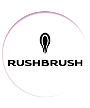 Rush Brush
