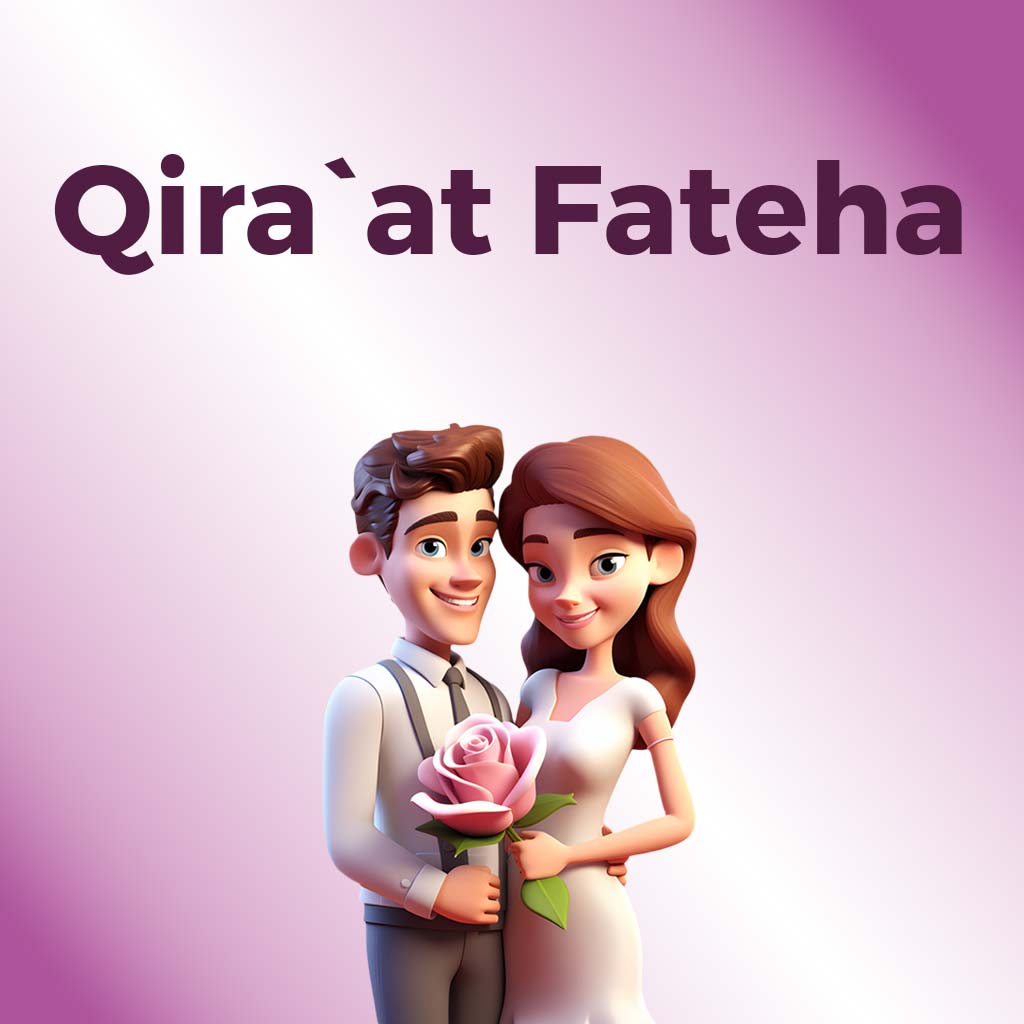Qiraat fatihah