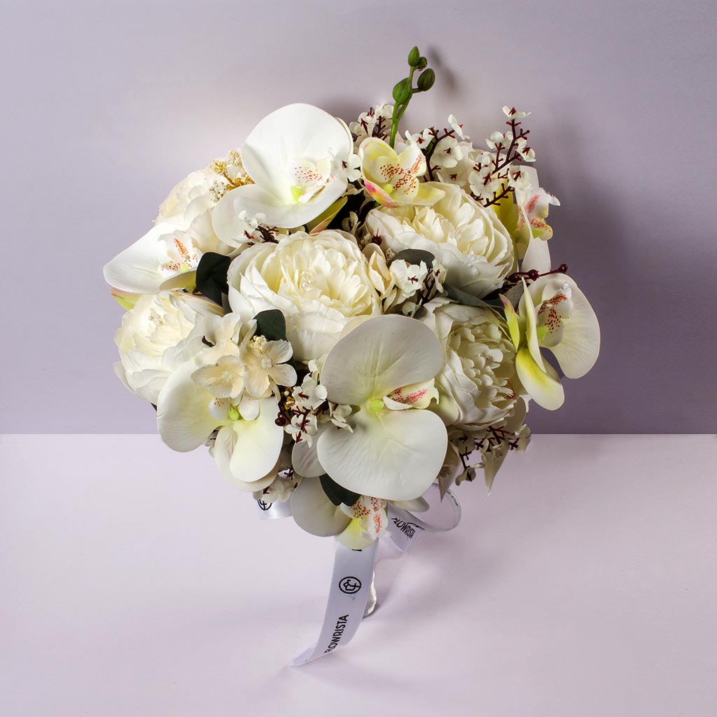 Orchid Wedding Jerb Your Best Way to Same Day Flowers Delivery Online ...