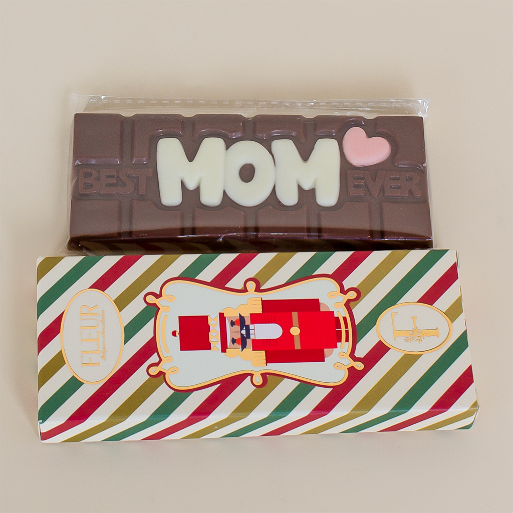 Fleur Chocolate Bar 45 Gm - Best Mom Ever Your Best Way To Same Day 