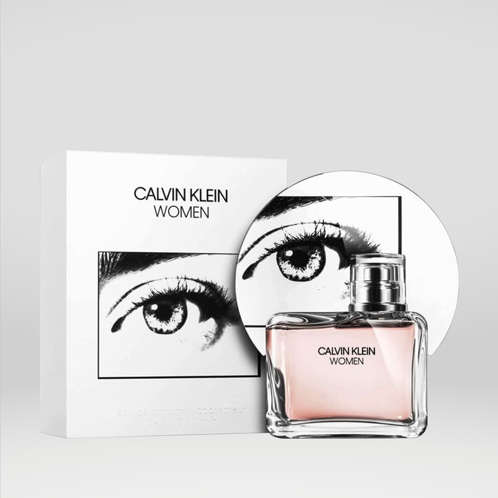 CALVIN KLEIN - WOMEN Eau de Parfum Your Best Way to Same Day Flowers ...