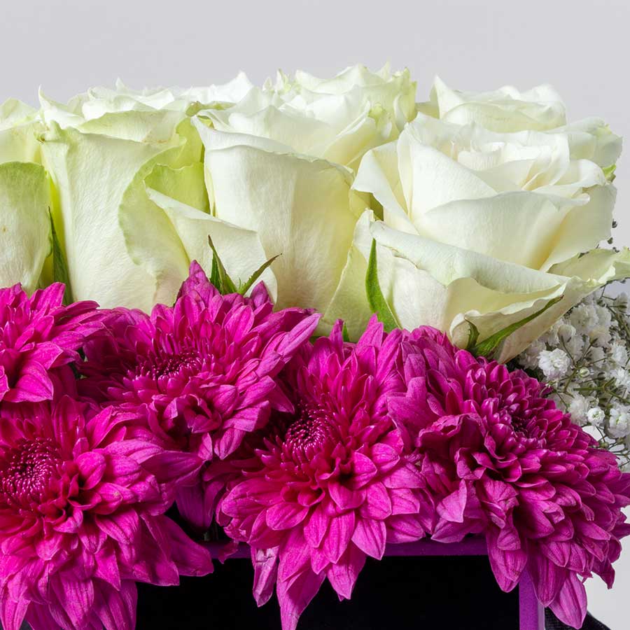 Elegant Flowers | Flowrista Your Best Way to Same Day Flowers Delivery ...