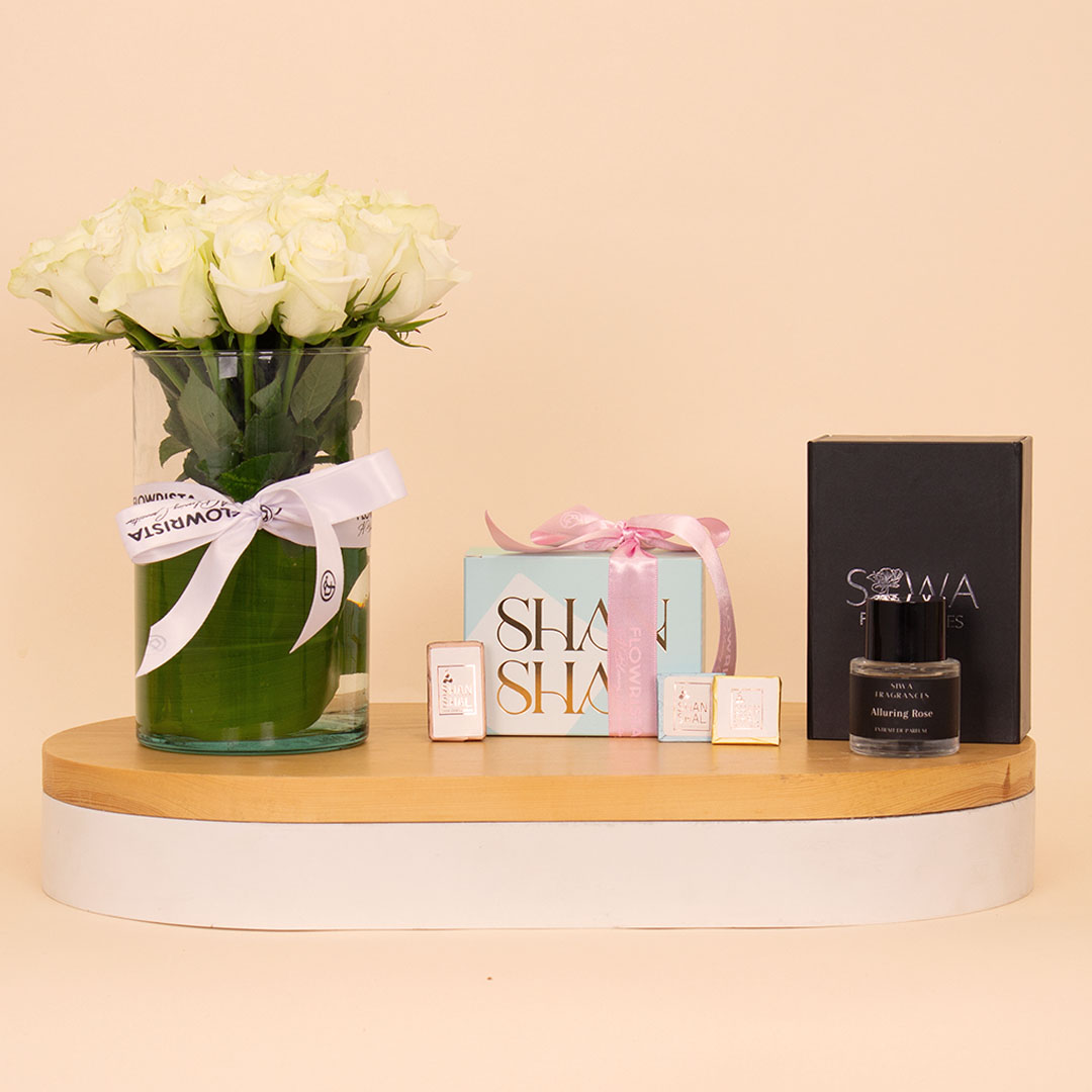 Flowrista Online Flowers Shop Flowrista Permium Gift