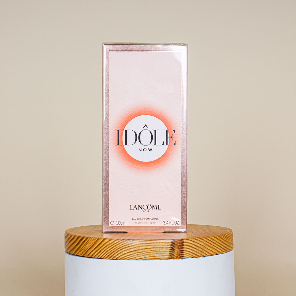 LANCOME IDOLE NOW FOR WOMEN EDP 100 ML Your Best Way to Same Day ...