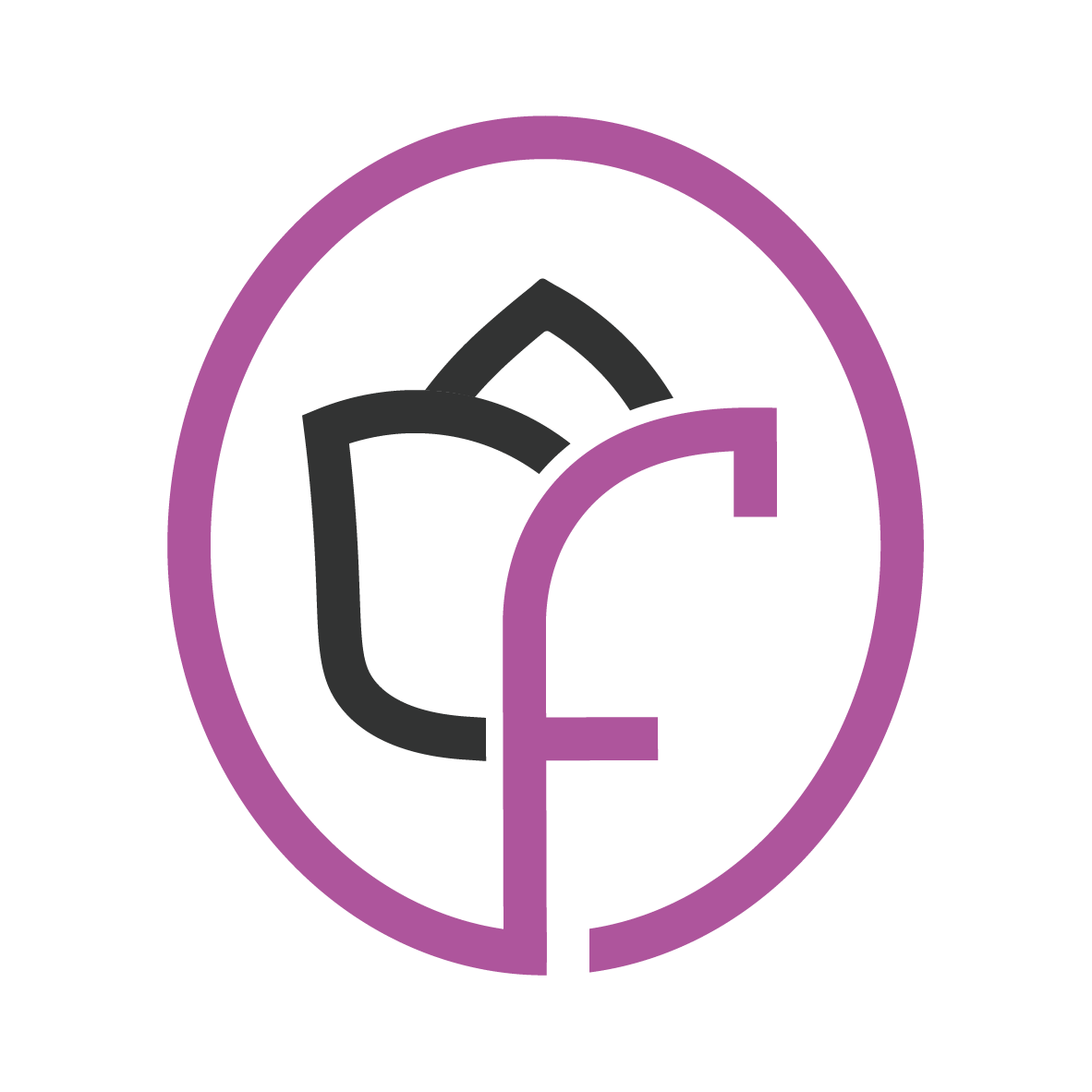 Flowrista App Logo