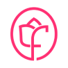 Flowrista Logo Pink